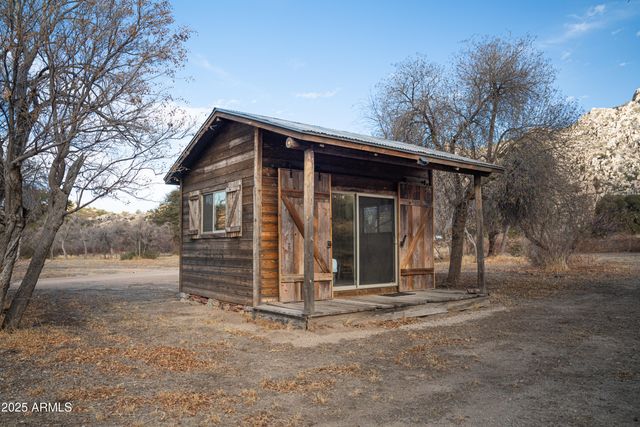 51238 N PINAL RANCH Road, Miami, AZ 85539