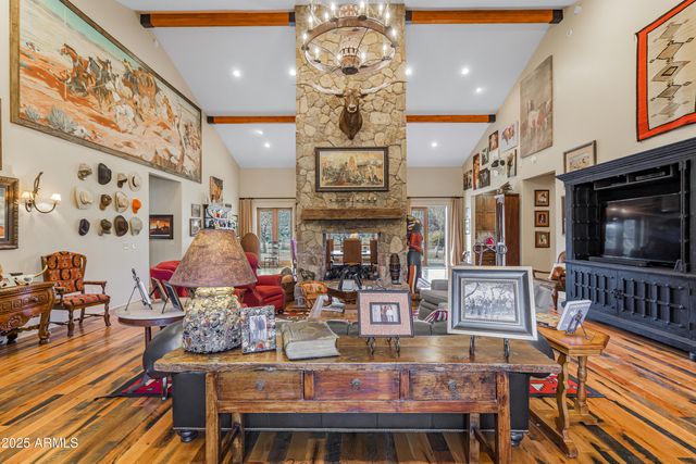 51238 N PINAL RANCH Road, Miami, AZ 85539