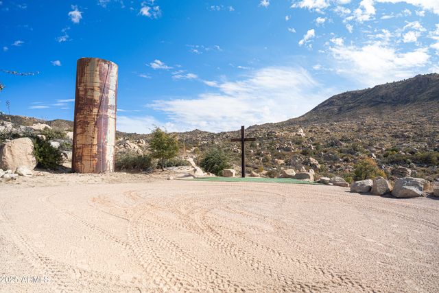 51238 N PINAL RANCH Road, Miami, AZ 85539