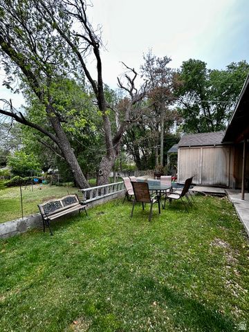 1931 E HARRISON BLVD, Ogden, UT 84401