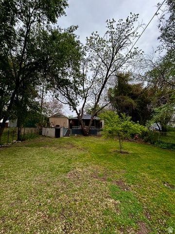 1931 E HARRISON BLVD, Ogden, UT 84401