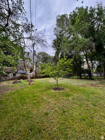 1931 E HARRISON BLVD, Ogden, UT 84401