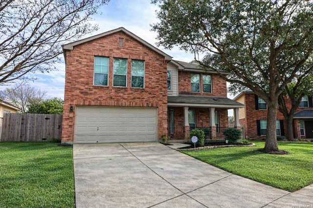 5110 Stormy Skies, San Antonio, TX 78247