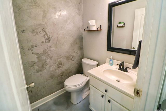 5110 Stormy Skies, San Antonio, TX 78247