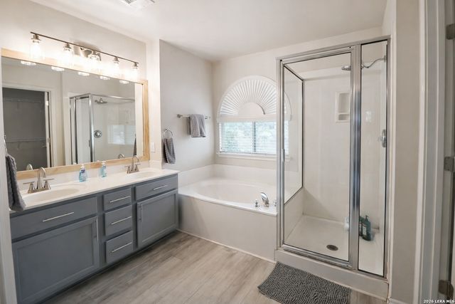 5110 Stormy Skies, San Antonio, TX 78247