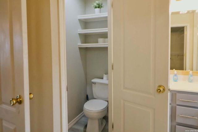 5110 Stormy Skies, San Antonio, TX 78247