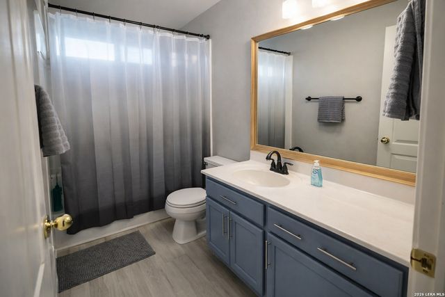 5110 Stormy Skies, San Antonio, TX 78247