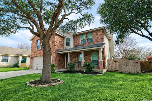 5110 Stormy Skies, San Antonio, TX 78247