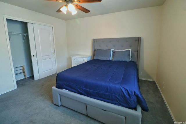 5110 Stormy Skies, San Antonio, TX 78247