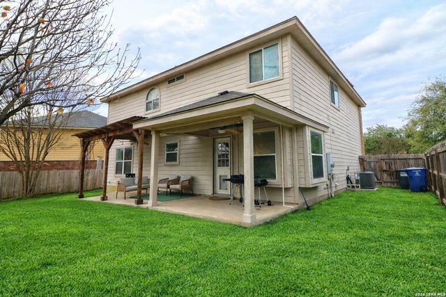 5110 Stormy Skies, San Antonio, TX 78247