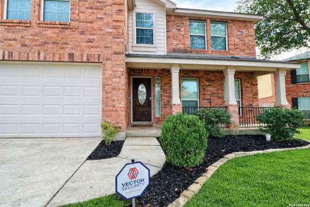 5110 Stormy Skies, San Antonio, TX 78247