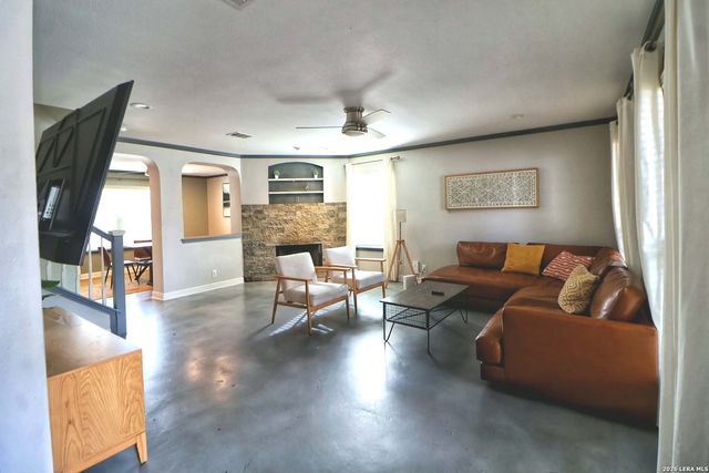 5110 Stormy Skies, San Antonio, TX 78247