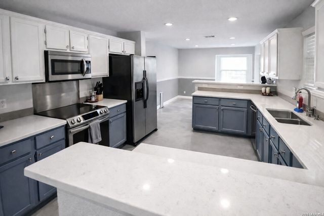 5110 Stormy Skies, San Antonio, TX 78247