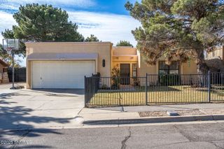 772 Stagecoach Drive, Las Cruces, NM 88011