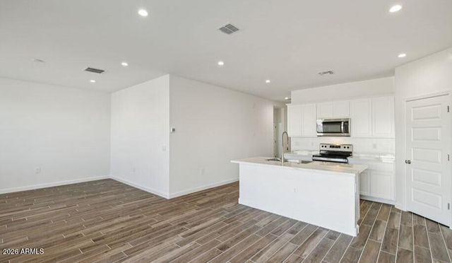 1554 E GLAZIER Drive E, Casa Grande, AZ 85122