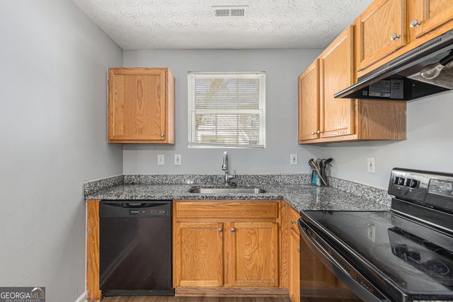 6536 Arbor Gate Drive SW 2, Mableton, GA 30126