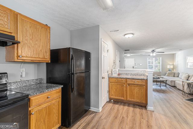 6536 Arbor Gate Drive SW 2, Mableton, GA 30126