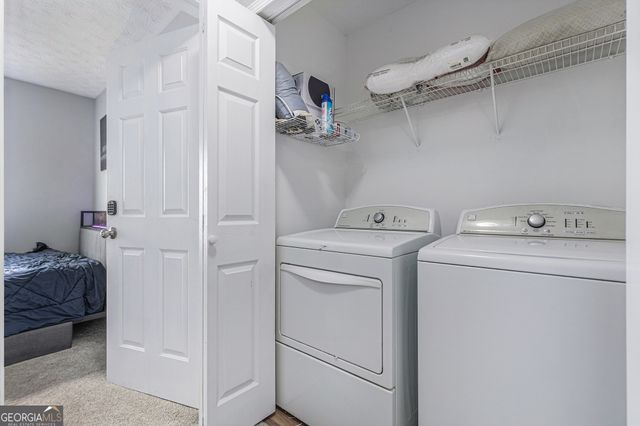 6536 Arbor Gate Drive SW 2, Mableton, GA 30126