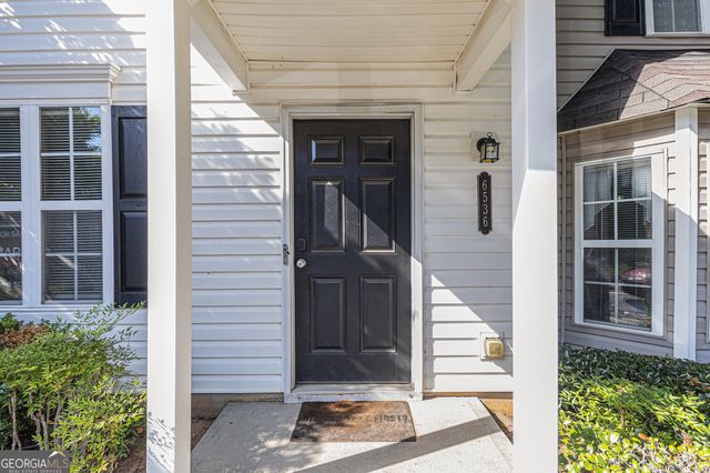 6536 Arbor Gate Drive SW 2, Mableton, GA 30126