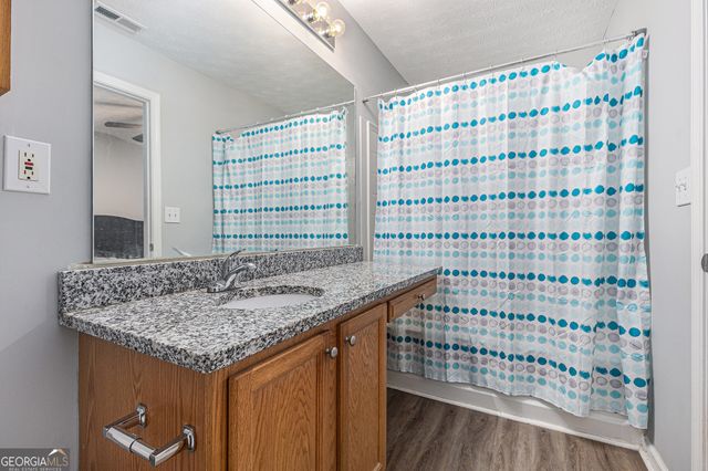 6536 Arbor Gate Drive SW 2, Mableton, GA 30126