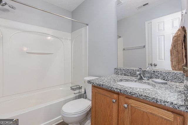 6536 Arbor Gate Drive SW 2, Mableton, GA 30126