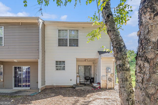 6536 Arbor Gate Drive SW 2, Mableton, GA 30126