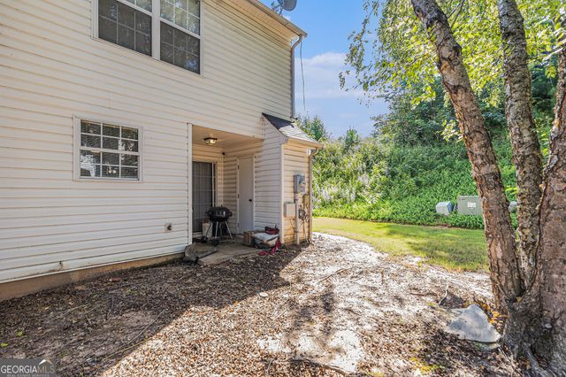 6536 Arbor Gate Drive SW 2, Mableton, GA 30126
