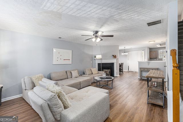 6536 Arbor Gate Drive SW 2, Mableton, GA 30126