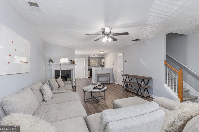 6536 Arbor Gate Drive SW 2, Mableton, GA 30126
