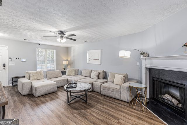 6536 Arbor Gate Drive SW 2, Mableton, GA 30126