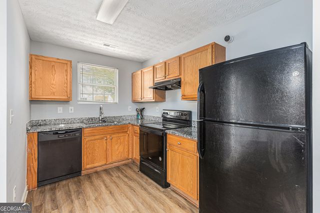 6536 Arbor Gate Drive SW 2, Mableton, GA 30126