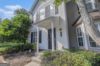 6536 Arbor Gate Drive SW 2, Mableton, GA 30126