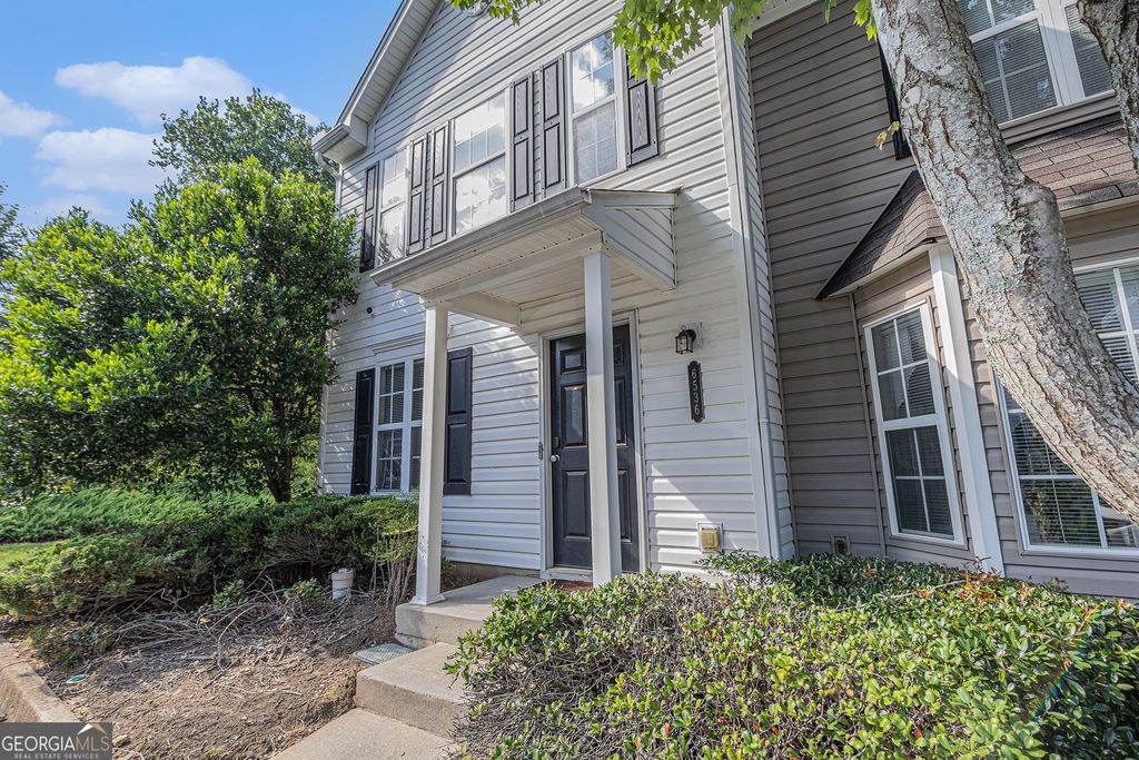 6536 Arbor Gate Drive SW 2, Mableton, GA 30126