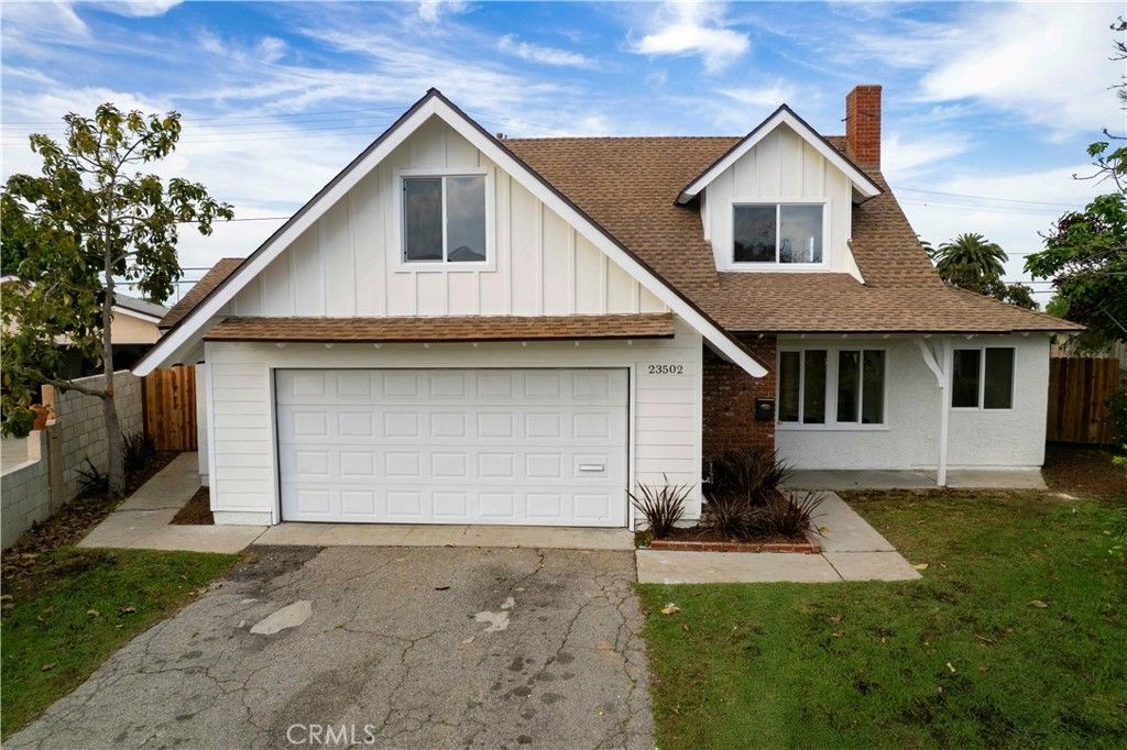 Image 1 of property listing at 23502 Kinard, Carson, CA 90745