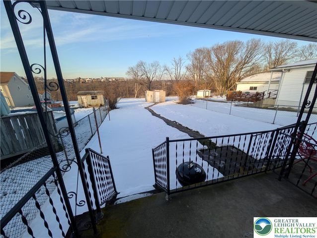 397 West Saint Joseph Street, Easton, PA 18042