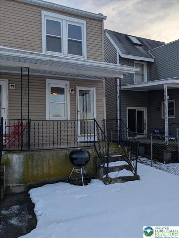 397 West Saint Joseph Street, Easton, PA 18042