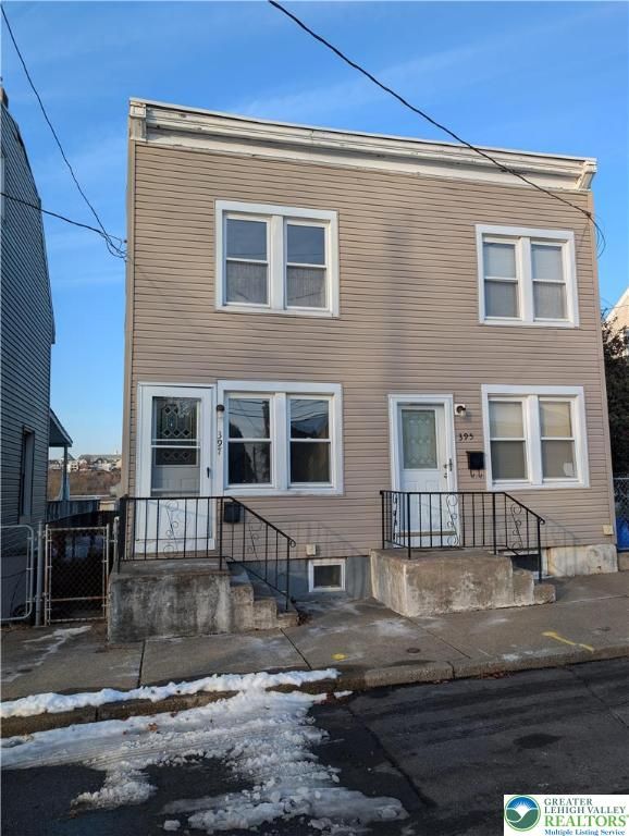 397 West Saint Joseph Street, Easton, PA 18042