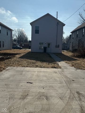 1808 W Morris Street, Indianapolis, IN 46221