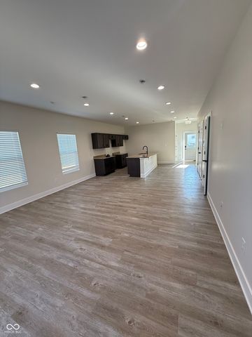 1808 W Morris Street, Indianapolis, IN 46221