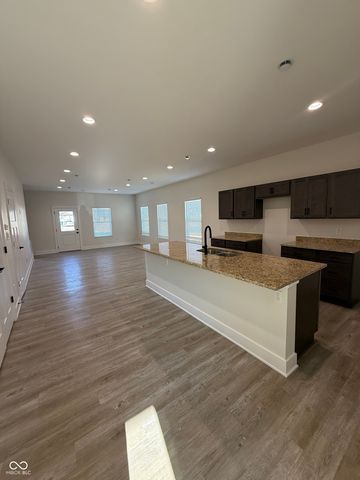 1808 W Morris Street, Indianapolis, IN 46221