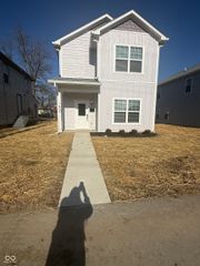 1808 W Morris Street, Indianapolis, IN 46221