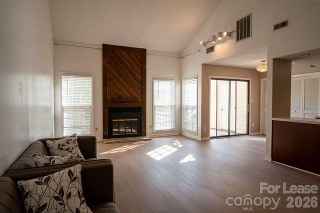 11119 Michelangelo Court, Charlotte, NC 28226