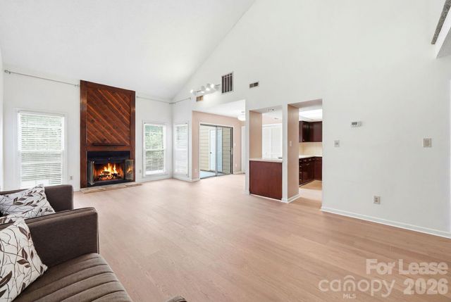 11119 Michelangelo Court, Charlotte, NC 28226