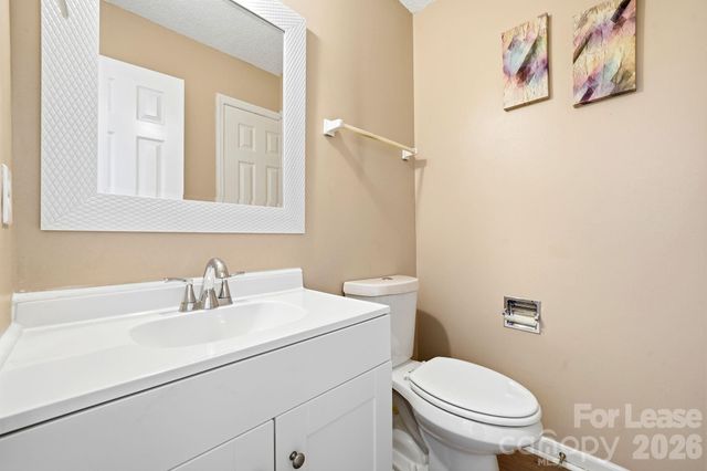 11119 Michelangelo Court, Charlotte, NC 28226