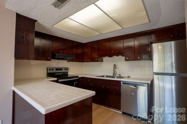 11119 Michelangelo Court, Charlotte, NC 28226