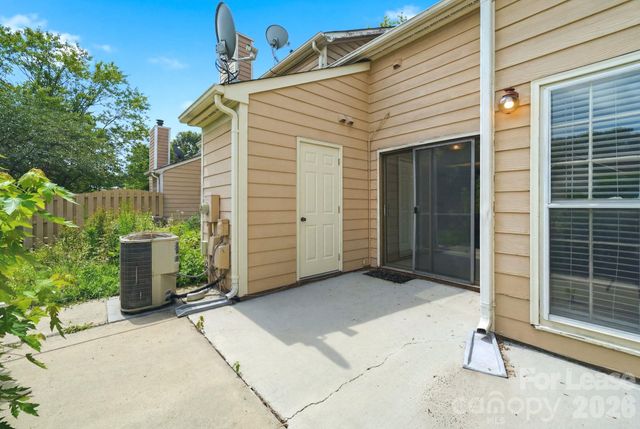 11119 Michelangelo Court, Charlotte, NC 28226