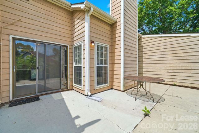 11119 Michelangelo Court, Charlotte, NC 28226