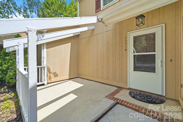 11119 Michelangelo Court, Charlotte, NC 28226