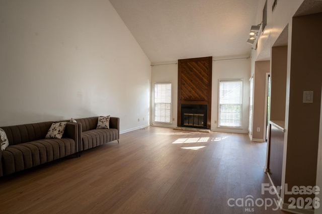 11119 Michelangelo Court, Charlotte, NC 28226