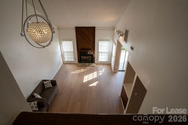 11119 Michelangelo Court, Charlotte, NC 28226